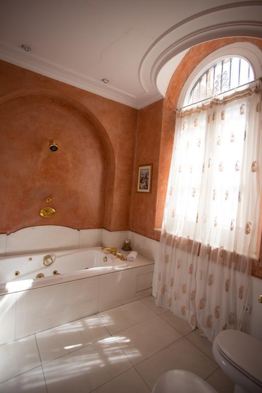 Villa De La Palmera 塞维利亚 外观 照片