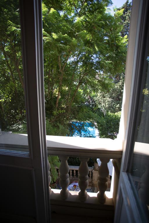 Villa De La Palmera 塞维利亚 外观 照片